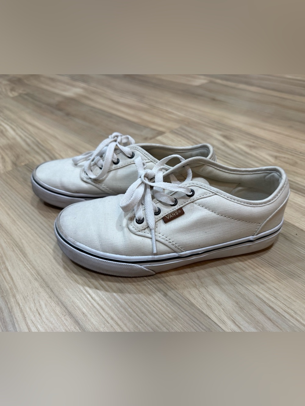 Kids vans